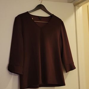 Ann Taylor Blouse